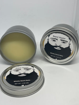Beard Balm